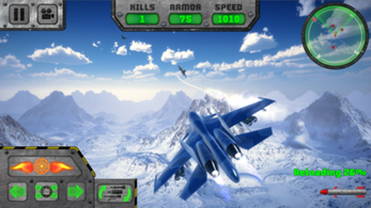 Jetz - Definitive Edition screenshot