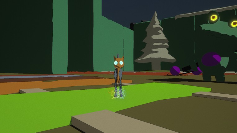 JumpCat screenshot
