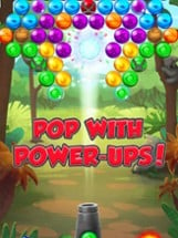 Jungle Bubble Shooter Free Image