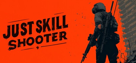 Games like Just Skill Shooter