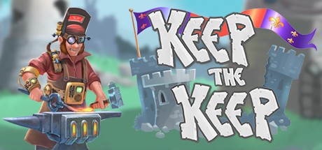Games like Keep the Keep