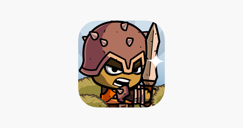 Kingdom Towers | Royal Castle Defense From the Barbarian Rush Image