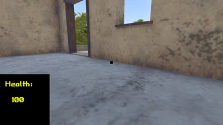 Kitty's Nextbots screenshot