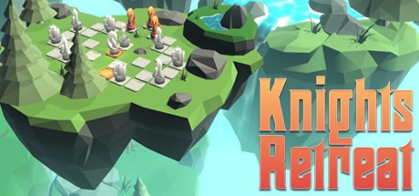 Games like Knight's Retreat