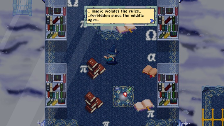 Fate of Fire: Kyvedy Guardiah screenshot