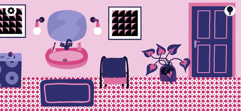 Leaving Home screenshot