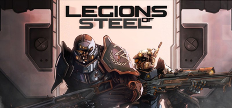 Legions of Steel Image