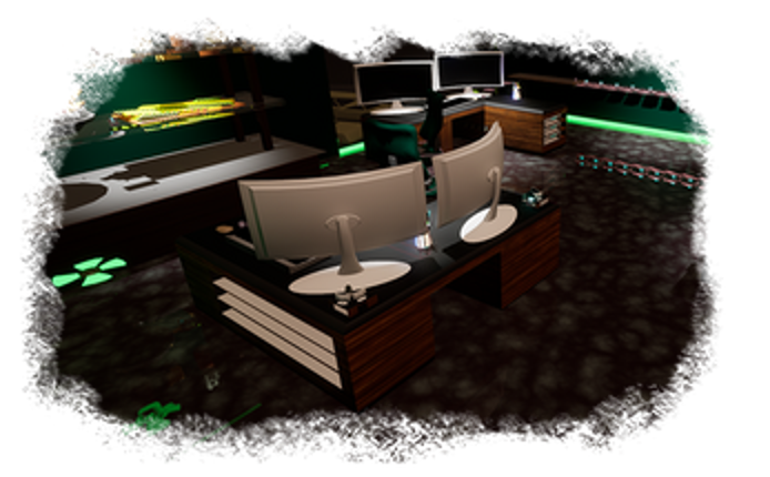 Little Office Heroes Image