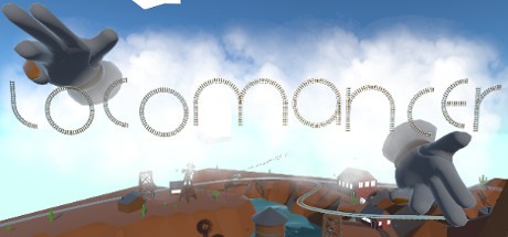 Games like Locomancer