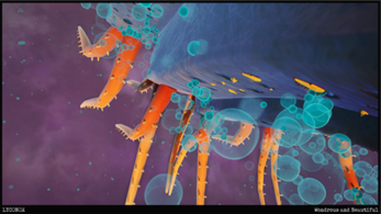 Lyconox (VTD 3550 Genesis Project) Image