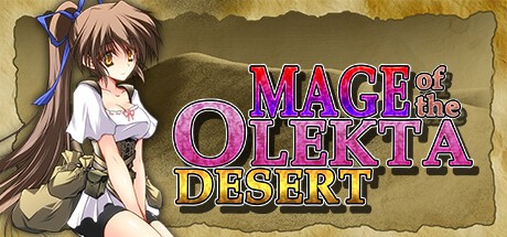 Games like Mage of the Olekta Desert