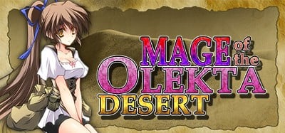 Mage of the Olekta Desert Image