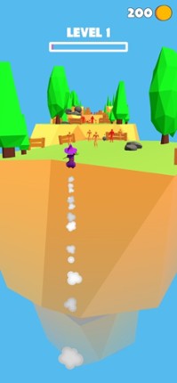 Magic Shapes 3D screenshot