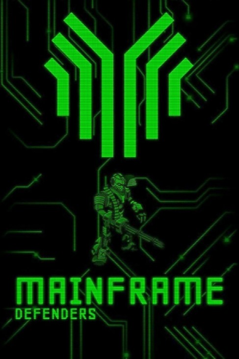 Games like Mainframe Defenders