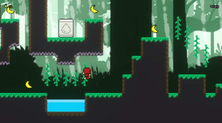 Mamaco (demo) screenshot