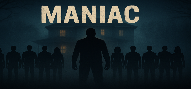 Maniac Image