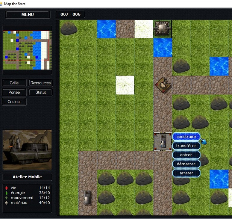 Games like Map the Stars