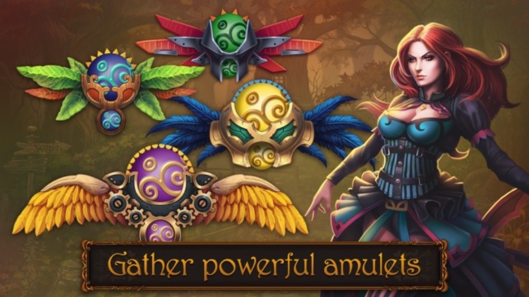 Marble Duel Image