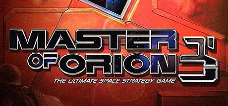 Games like Master of Orion 3