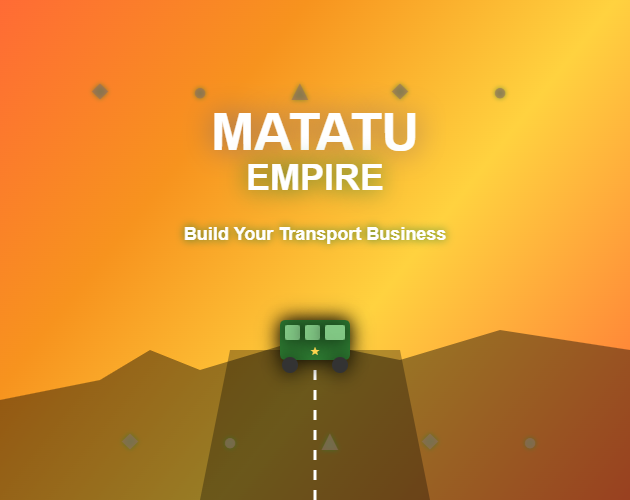 Games like Matatu Empire