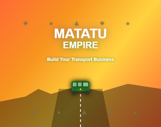 Matatu Empire Image