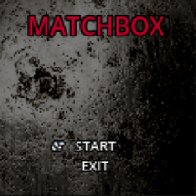 Matchbox [Lil Lyko Horror Jam] Image