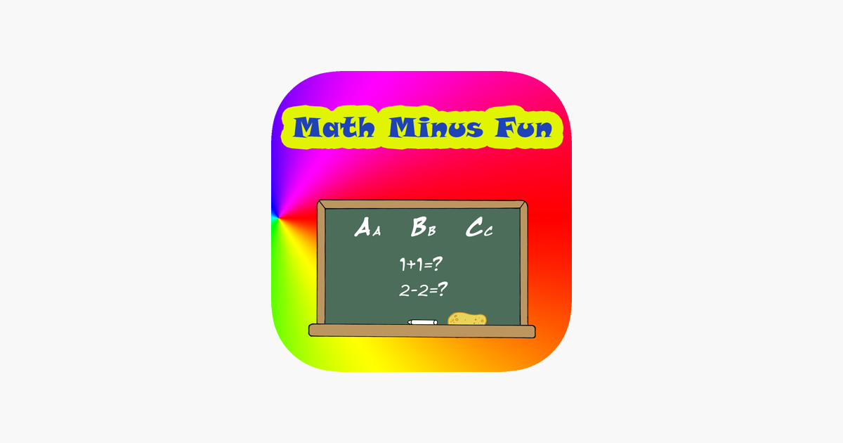 Games like Math Minus Fun