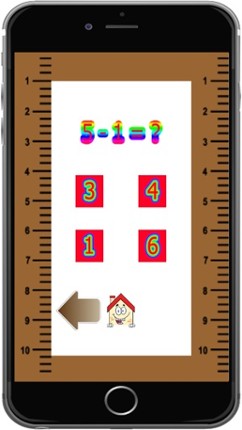 Math Minus Fun Image