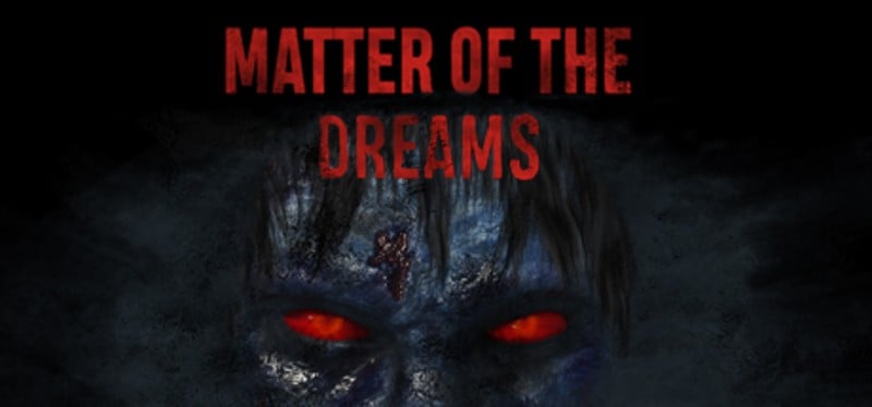 Matter of the Dreams Game Cover