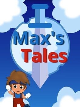 Games like Max's Tales
