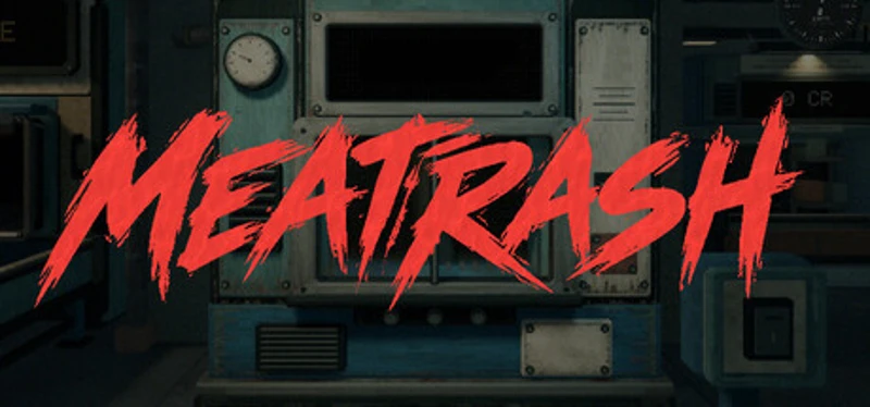 MEATRASH Image