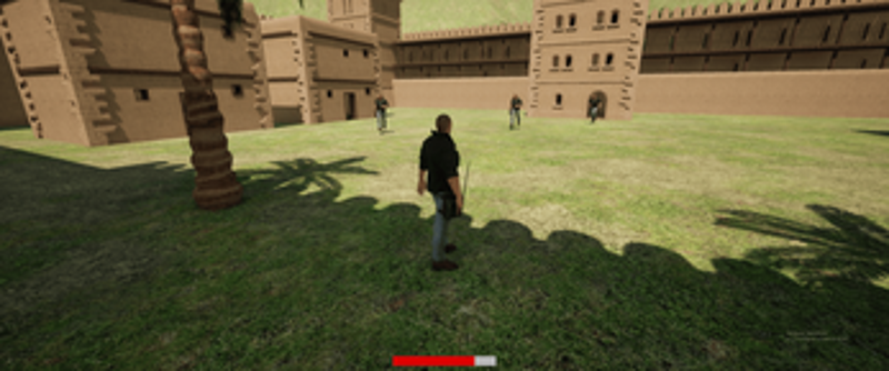 Medieval Castles screenshot