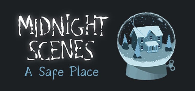 Midnight Scenes: A Safe Place Game Cover