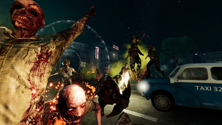 Military Conflict: Vietnam screenshot