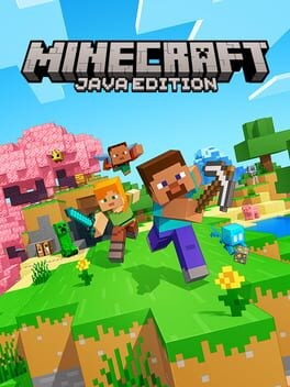 Games like Minecraft: Java Edition