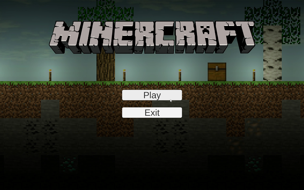 Games like Minercraft