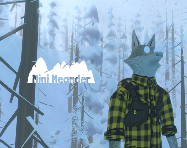 Games like Mini Meander