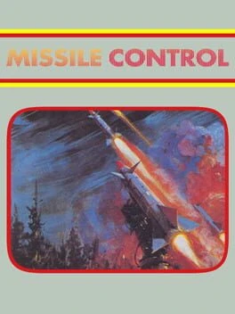 Games like Missile Control