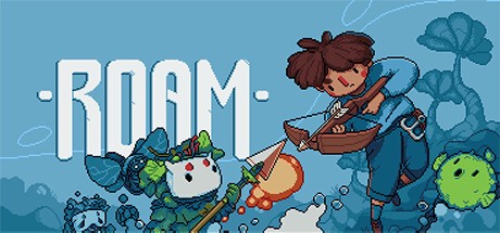 Games like Roam