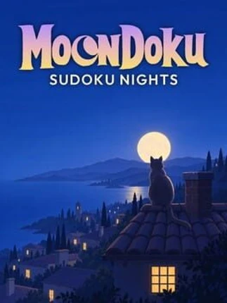 MoonDoku: Sudoku Nights Image