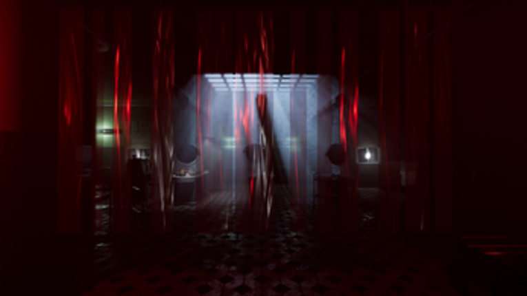 Mortician Final Night screenshot