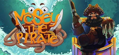Games like Mosey the Pirate