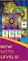 Multi Diamond Casino Slots Image