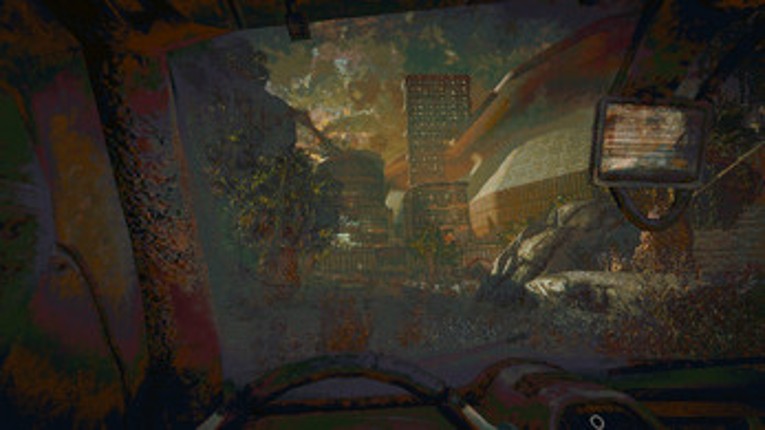 MY SUMMER DAYS: CARFISHING Image