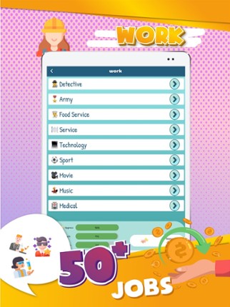 NewLife 2020 Simulator Image