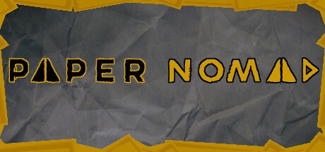 Games like Paper Nomad