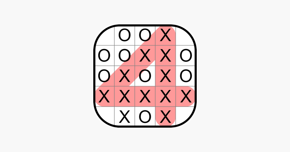 Games like No Four in a Row