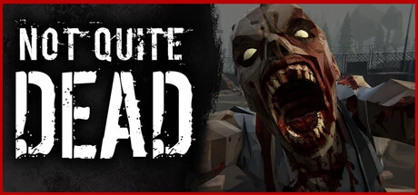 Games like Not Quite Dead: Open World Survival