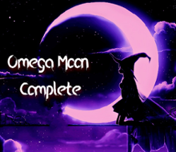 Omega Moon Complete Image