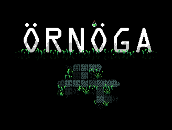 Örnöga: Idle Image